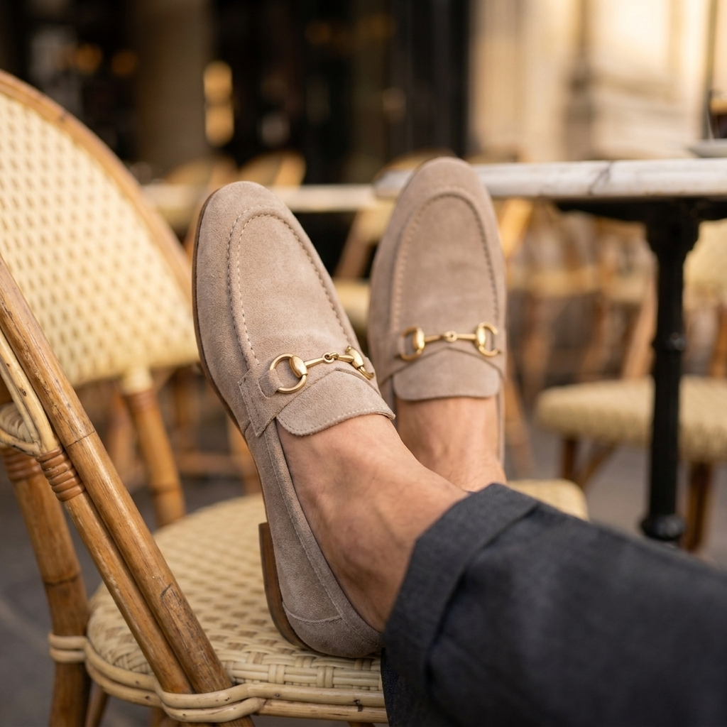Loafers