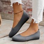 Orthopedic Slip-On Shoes – Comfort, Everyday Wear
