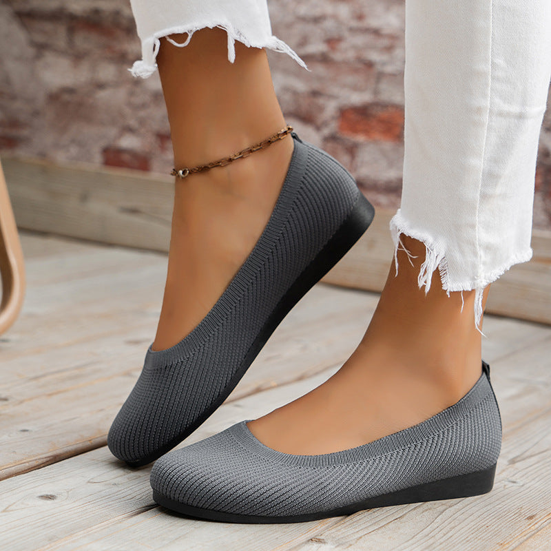 Orthopedic Slip-On Shoes – Comfort, Everyday Wear