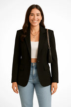 Chic And Elegant Woman's Blazer Regular price