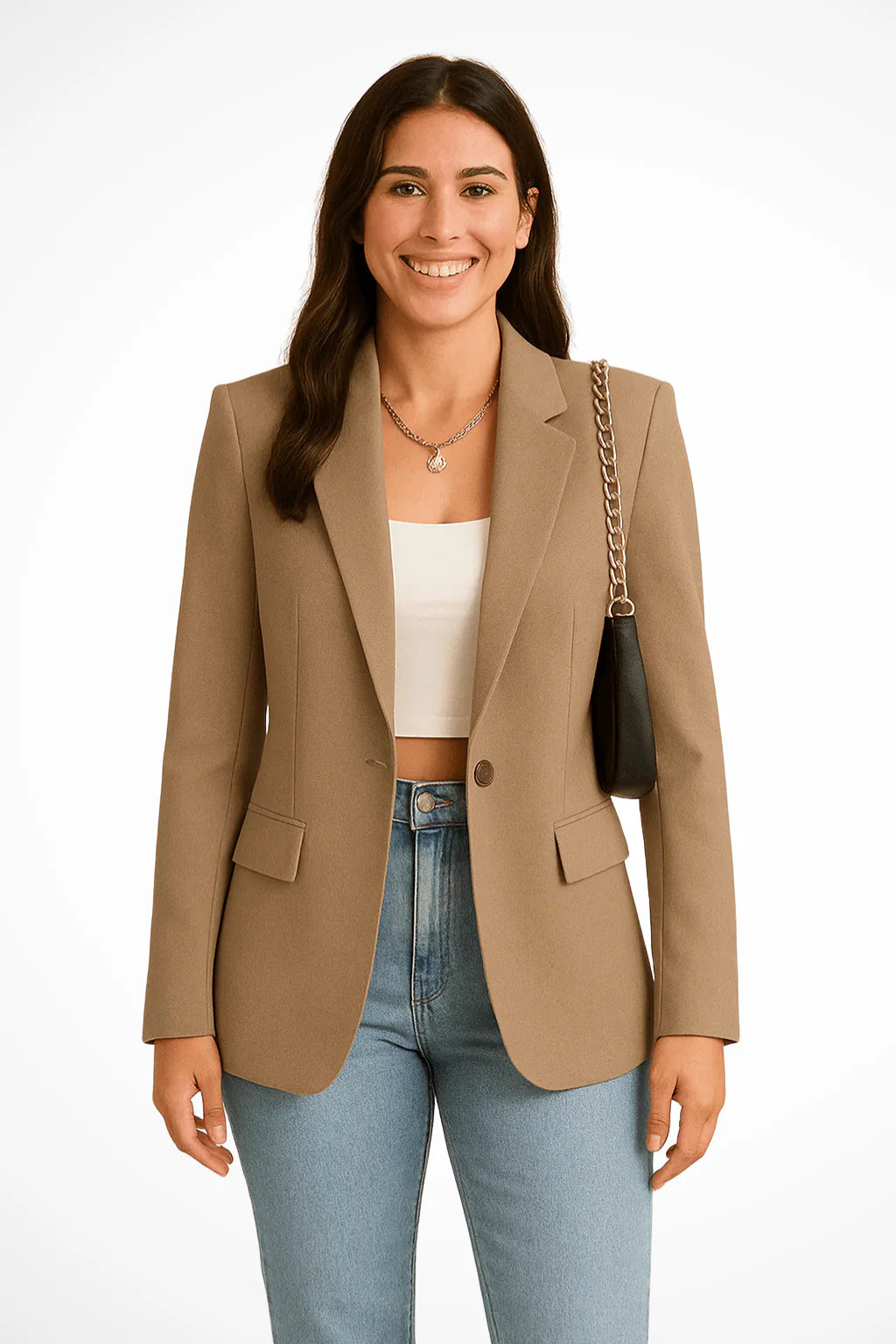 Chic And Elegant Woman's Blazer Regular price
