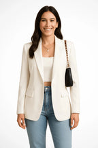Chic And Elegant Woman's Blazer Regular price