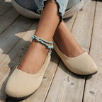 Orthopedic Slip-On Shoes – Comfort, Everyday Wear