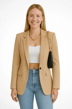 Chic And Elegant Woman's Blazer Regular price
