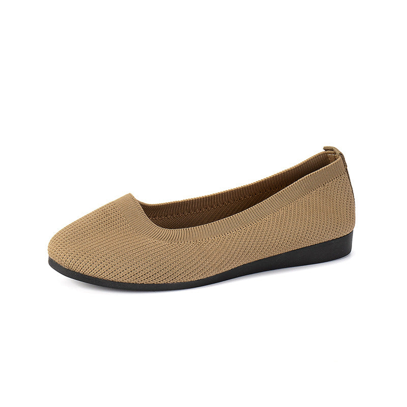 Orthopedic Slip-On Shoes – Comfort, Everyday Wear