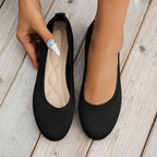 Orthopedic Slip-On Shoes – Comfort, Everyday Wear