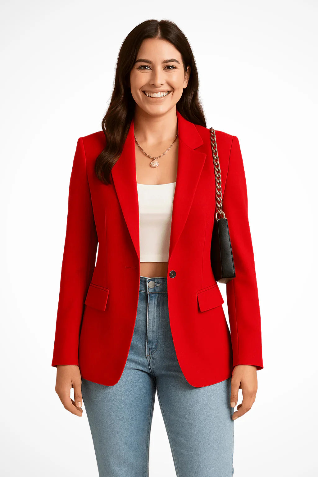 Chic And Elegant Woman's Blazer Regular price