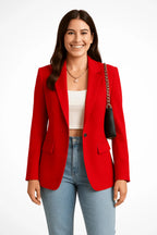 Chic And Elegant Woman's Blazer Regular price