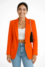 Chic And Elegant Woman's Blazer Regular price