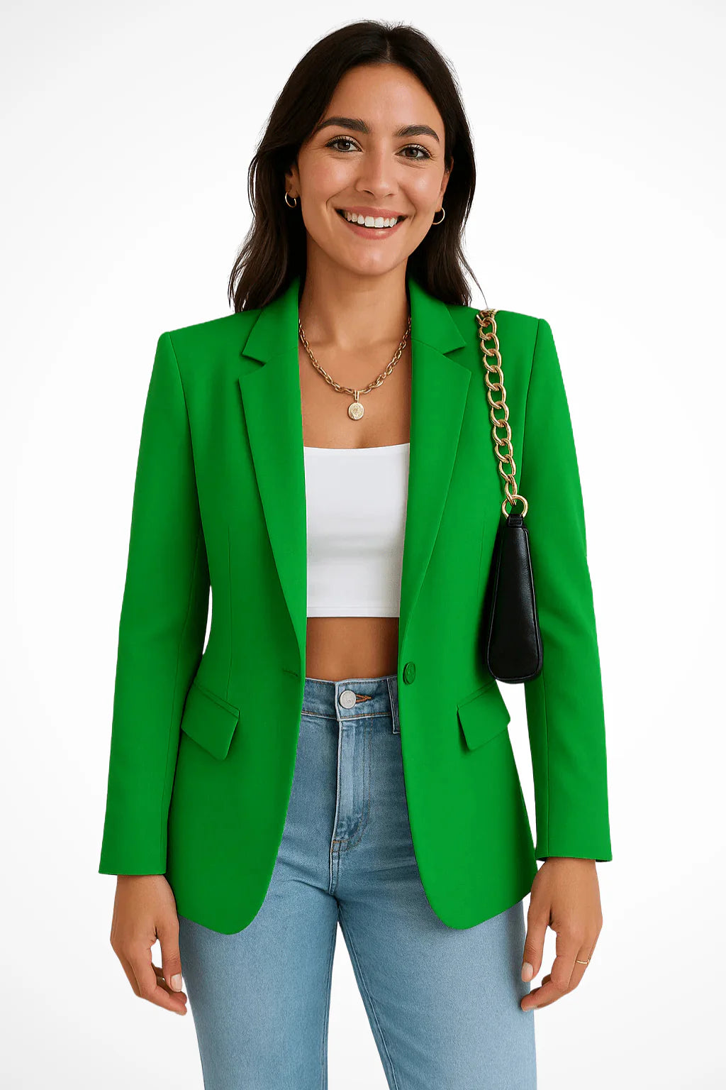 Chic And Elegant Woman's Blazer Regular price