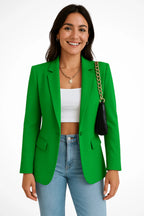 Chic And Elegant Woman's Blazer Regular price