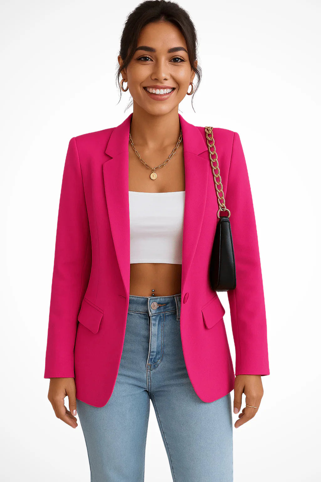 Chic And Elegant Woman's Blazer Regular price