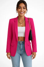 Chic And Elegant Woman's Blazer Regular price