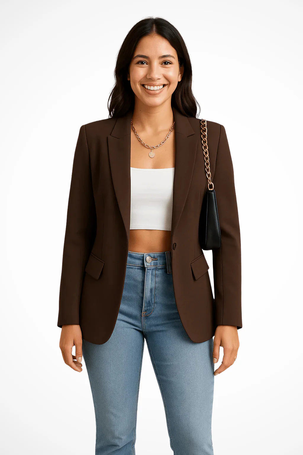 Chic And Elegant Woman's Blazer Regular price