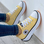 Trendy Sneakers – Comfort, Everyday Wear