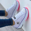 Trendy Sneakers – Comfort, Everyday Wear