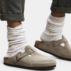 Comfortabele Unisex Clogs Met Verstelbare Gesp – Casual, Thuisgebruik