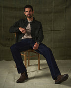 Chelsea Boots for Men - Leather Ankle Boots - Casual & Formal Wear