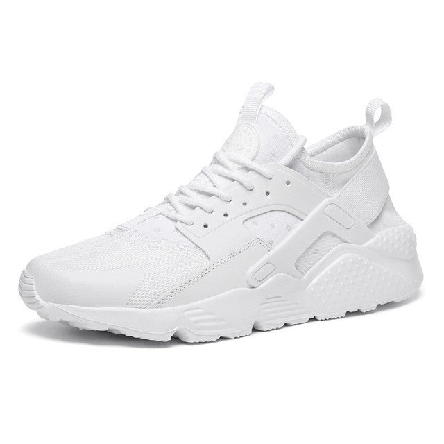 Women’s Sneakers Breathable Mesh Lightweight Comfort – Casual, Everyday Wear