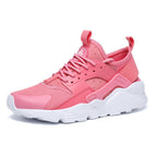 Women’s Sneakers Breathable Mesh Lightweight Comfort – Casual, Everyday Wear