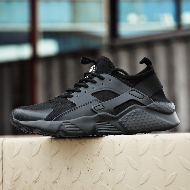 Women’s Sneakers Breathable Mesh Lightweight Comfort – Casual, Everyday Wear