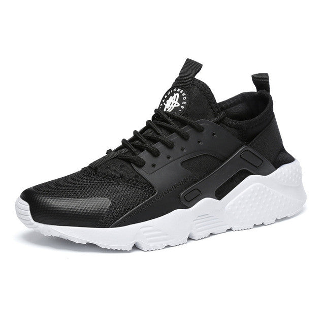 Women’s Sneakers Breathable Mesh Lightweight Comfort – Casual, Everyday Wear