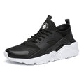 Women’s Sneakers Breathable Mesh Lightweight Comfort – Casual, Everyday Wear