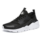 Women’s Sneakers Breathable Mesh Lightweight Comfort – Casual, Everyday Wear