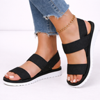 Orthopedic Comfort Sandals for Women – Secure Anti-Slip Fit, Daily Wear