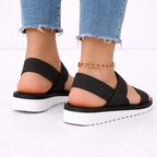 Orthopedic Comfort Sandals for Women – Secure Anti-Slip Fit, Daily Wear