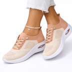 Orthopedic Slip-On Sneakers – Lightweight Comfort, Everyday Wear