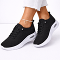 Orthopedic Slip-On Sneakers – Lightweight Comfort, Everyday Wear