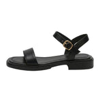 Orthopedic Summer Sandals for Women – Adjustable Strap, Comfort Fit – Casual, Outdoor