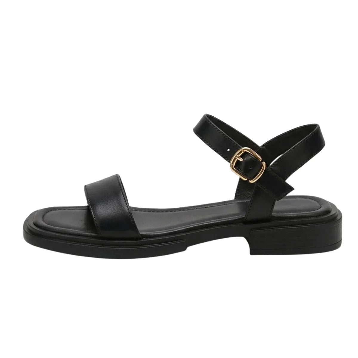 Orthopedic Summer Sandals for Women – Adjustable Strap, Comfort Fit – Casual, Outdoor