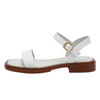 Orthopedic Summer Sandals for Women – Adjustable Strap, Comfort Fit – Casual, Outdoor
