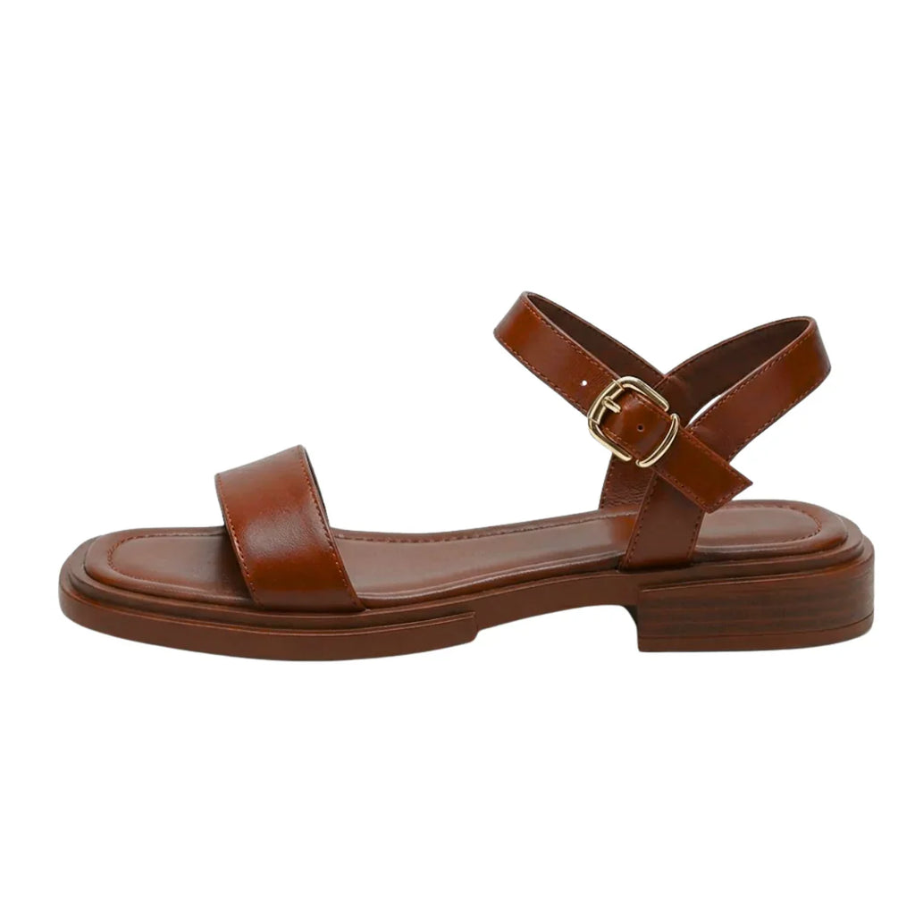 Orthopedic Summer Sandals for Women – Adjustable Strap, Comfort Fit – Casual, Outdoor