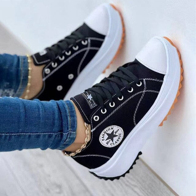 Trendy Sneakers – Comfort, Everyday Wear