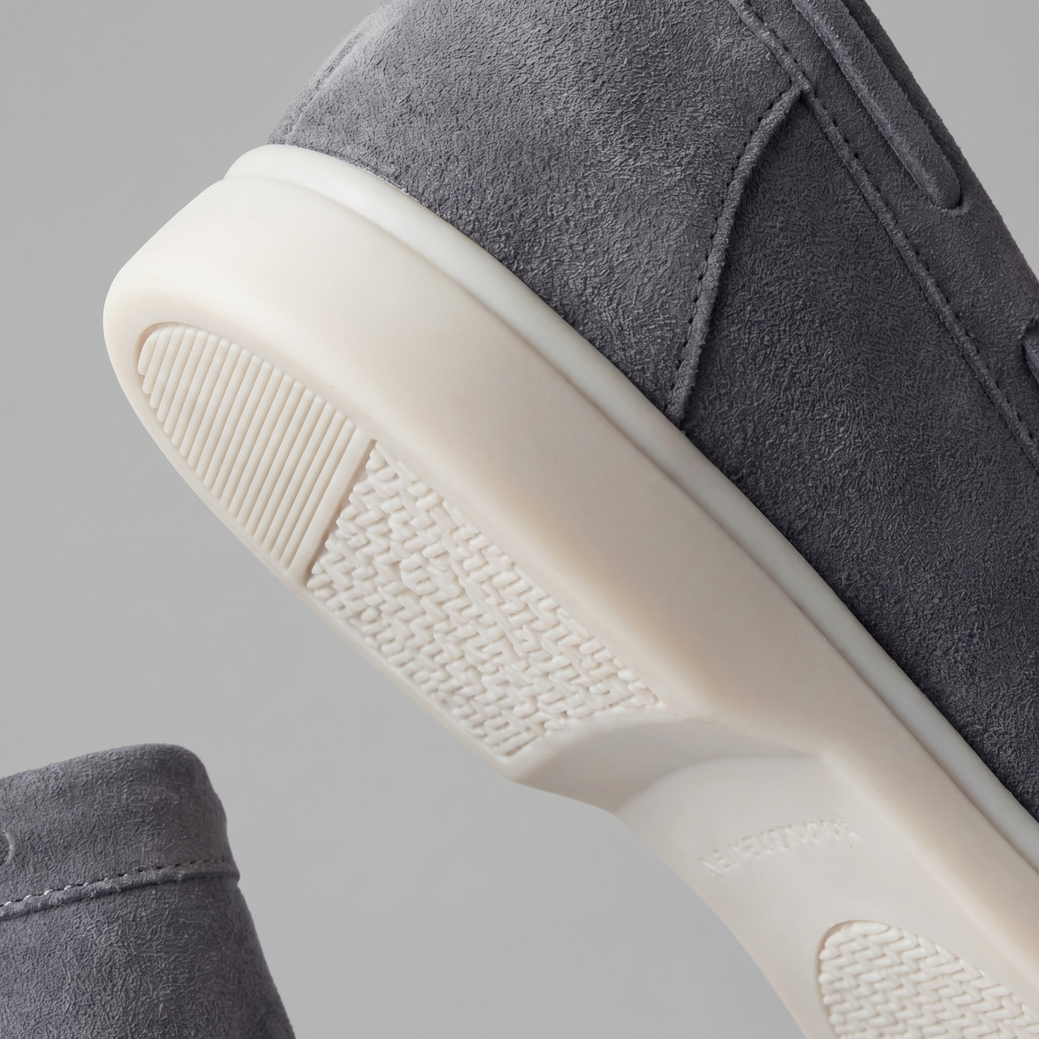 Suede Men’s Loafers - Classic, Casual, for Everyday Wear.
