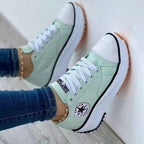 Trendy Sneakers – Comfort, Everyday Wear