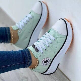Trendy Sneakers – Comfort, Everyday Wear
