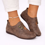 Women’s Comfort Loafers – Soft Support, Everyday Wear – Casual, Office