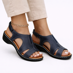 Women’s Comfort Sandals – Supportive Fit, Everyday Wear, Casual, Travel