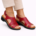 Women’s Comfort Sandals – Supportive Fit, Everyday Wear, Casual, Travel