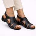 Women’s Comfort Sandals – Supportive Fit, Everyday Wear, Casual, Travel
