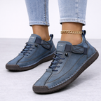 Women’s Orthopedic Comfort Sneakers – Everyday Support, Casual Wear