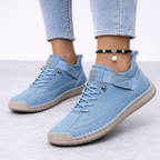 Women’s Orthopedic Comfort Sneakers – Everyday Support, Casual Wear