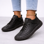Women’s Orthopedic Comfort Sneakers – Everyday Support, Casual Wear