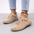Women’s Orthopedic Comfort Sneakers – Everyday Support, Casual Wear