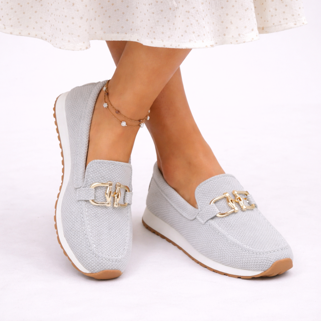 Women’s Orthopedic Loafers – Lightweight Comfort, Everyday Wear