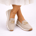 Women’s Orthopedic Loafers – Lightweight Comfort, Everyday Wear